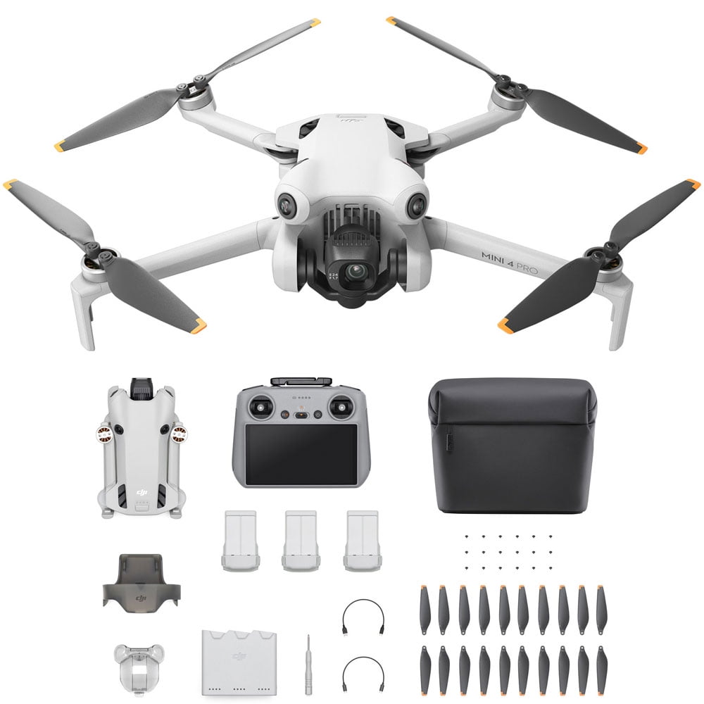 Drone Model 2